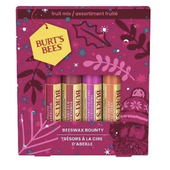 Lip Balm Set - Picture 1 of 1